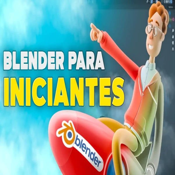 Curso De Blender Para Iniciantes Cursa Cursos Online Gratuitos