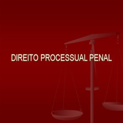 Curso De Direito Processual Penal Cursa Cursos Online Gratuitos