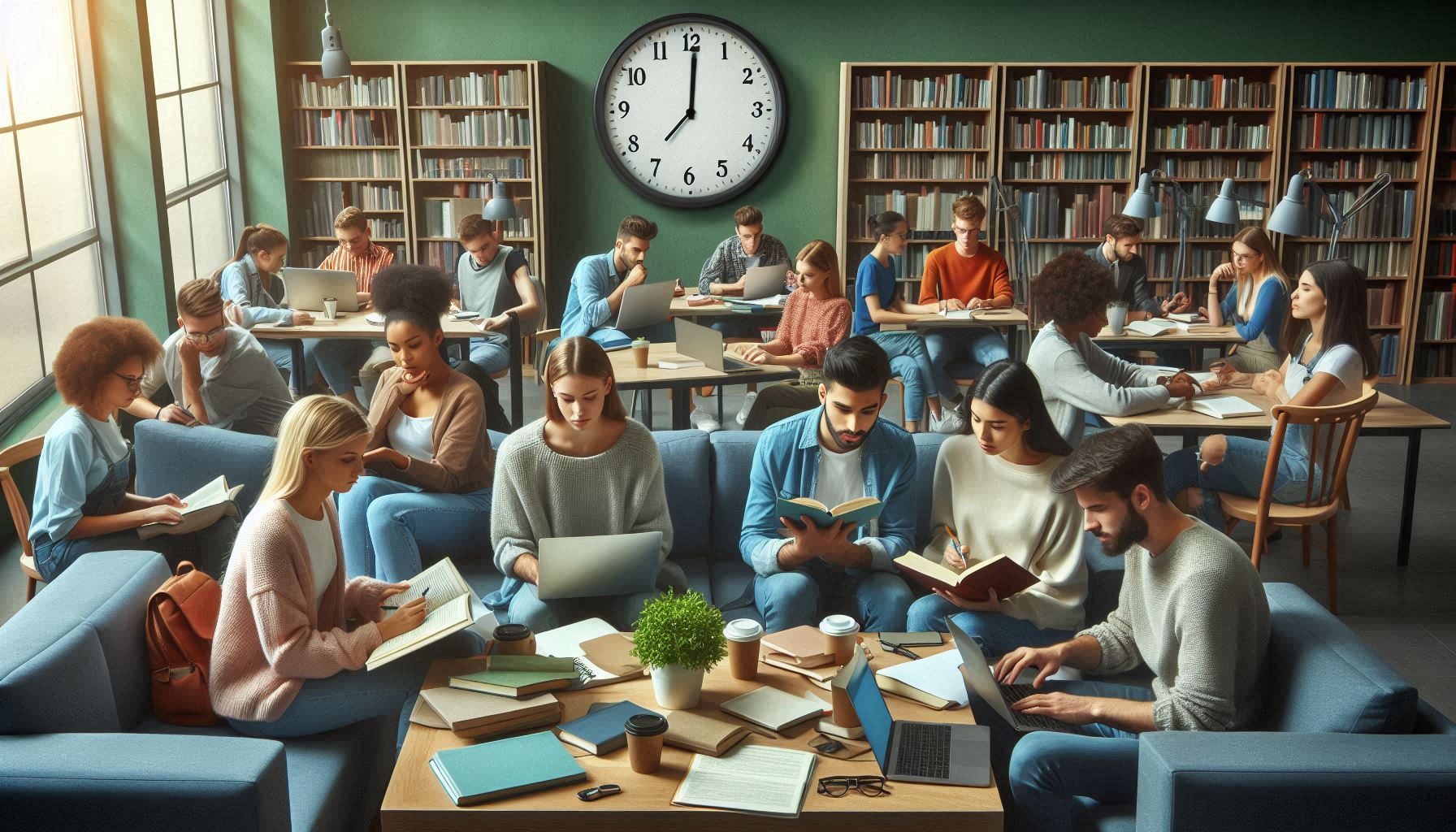 Dicas de Como Estudar de Maneira Eficiente