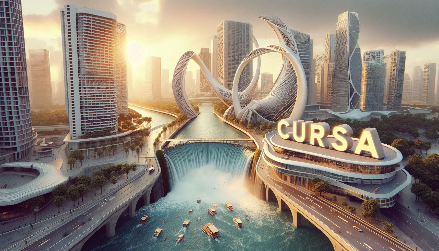 Cursa: A Plataforma que Facilita o Aprendizado para Todos os Níveis