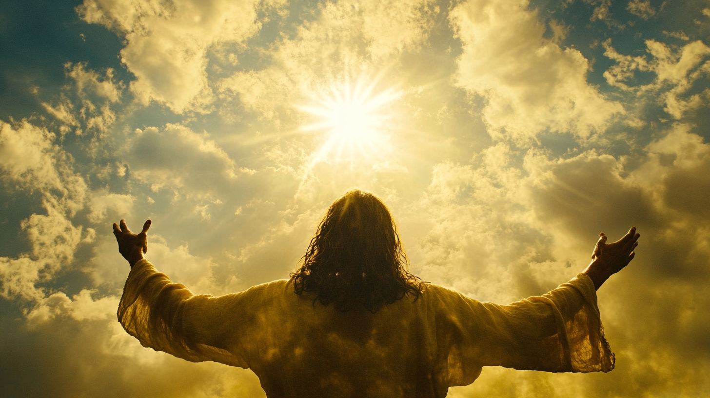 A Ciência e a Fé: O Que Pesquisas Revelam Sobre a Existência de Jesus Cristo