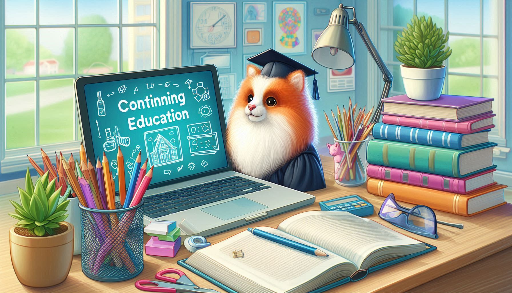 Educação Continuada: Como Cursos Online Podem Impulsionar sua Carreira e Busca de Novos Empregos