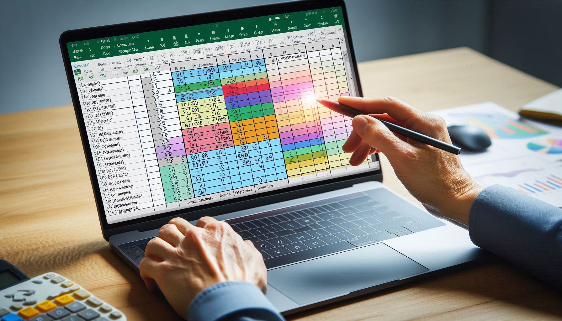 5 Funções do Excel que Todo Profissional Precisa Conhecer