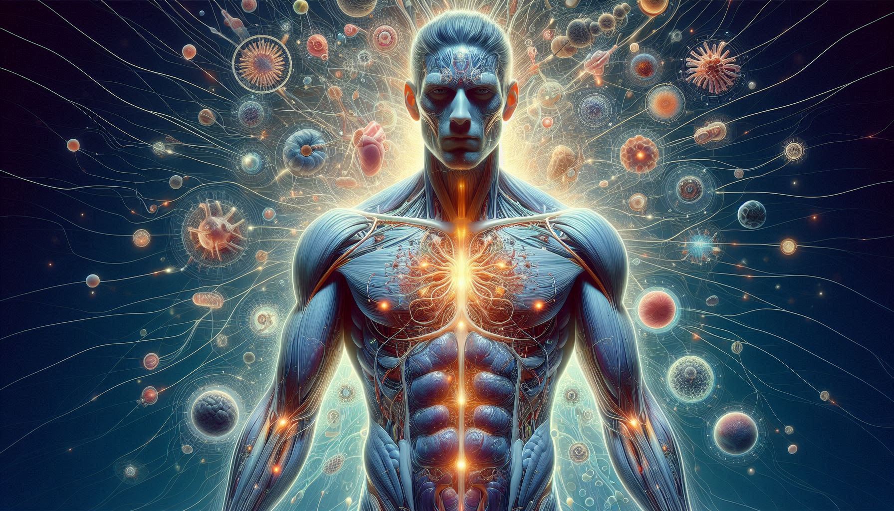 10 Curiosidades Sobre o Corpo Humano Que Você Não Sabia (e Vai Ficar Surpreso!)