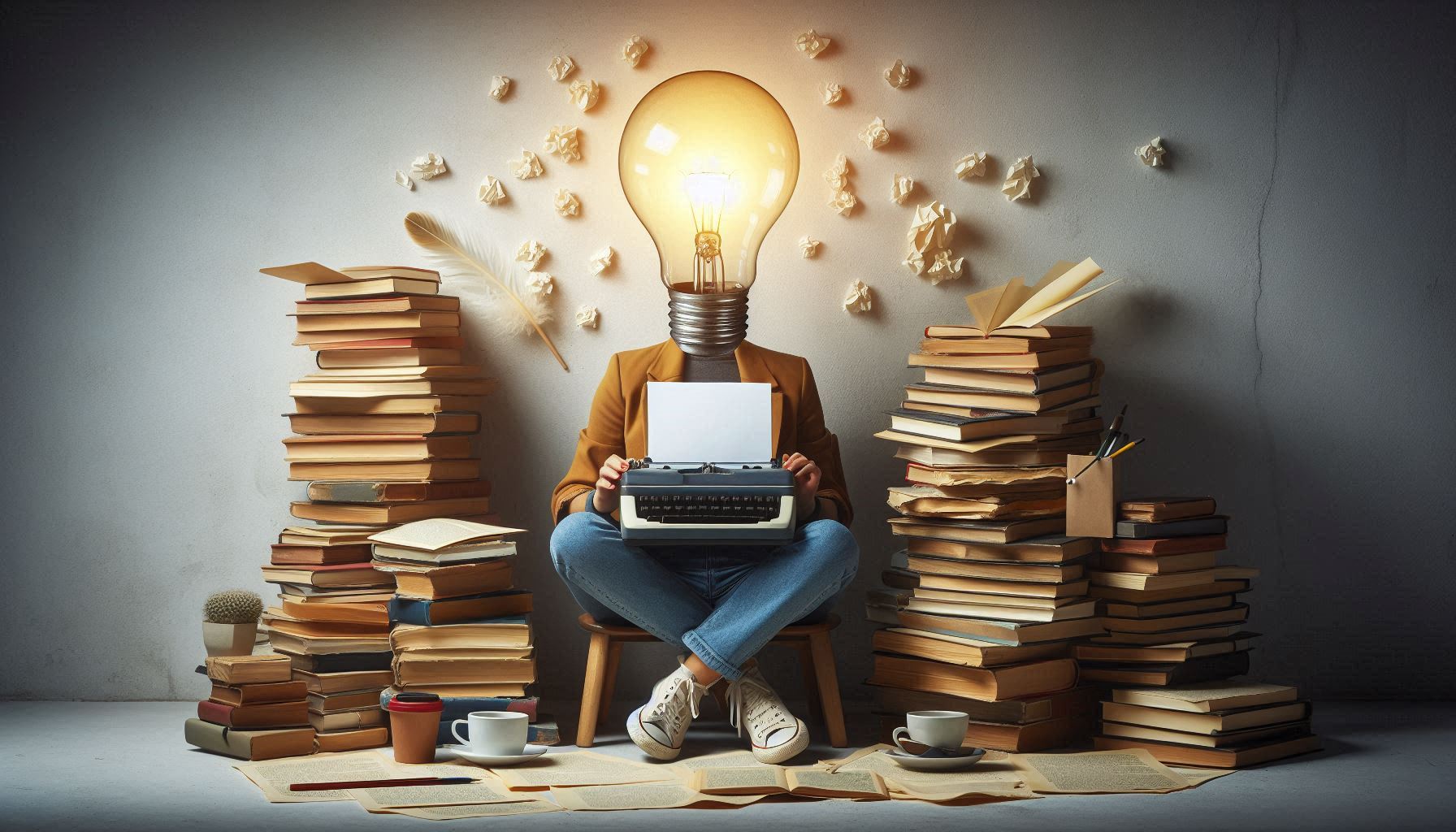 Transformando Palavras em Resultados: O Poder do Copywriting no Marketing Digital
