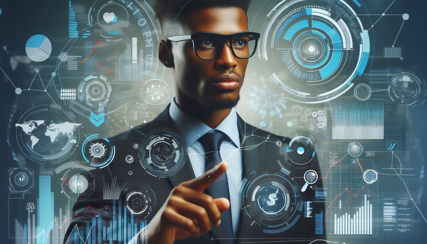 O Futuro do Gestor de Tráfego: Tendências e Oportunidades no Mercado Digital