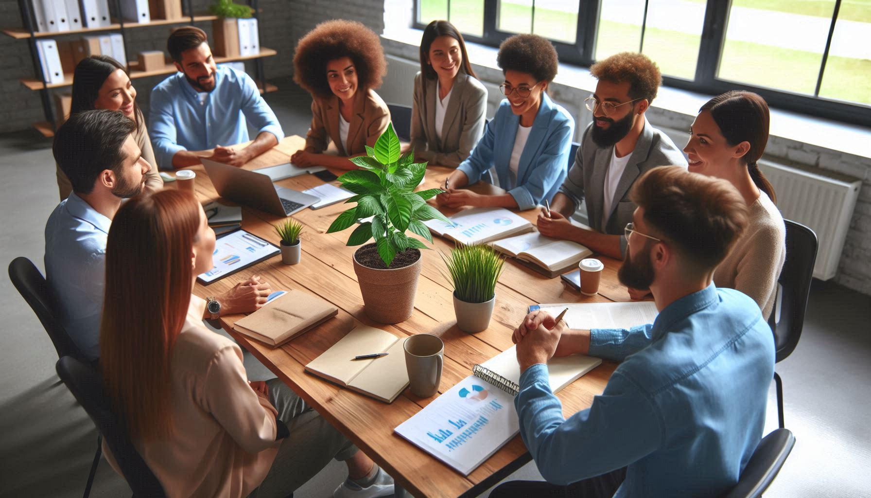 Inteligência Emocional no Trabalho: Como Gerenciar Conflitos e Melhorar o Desempenho