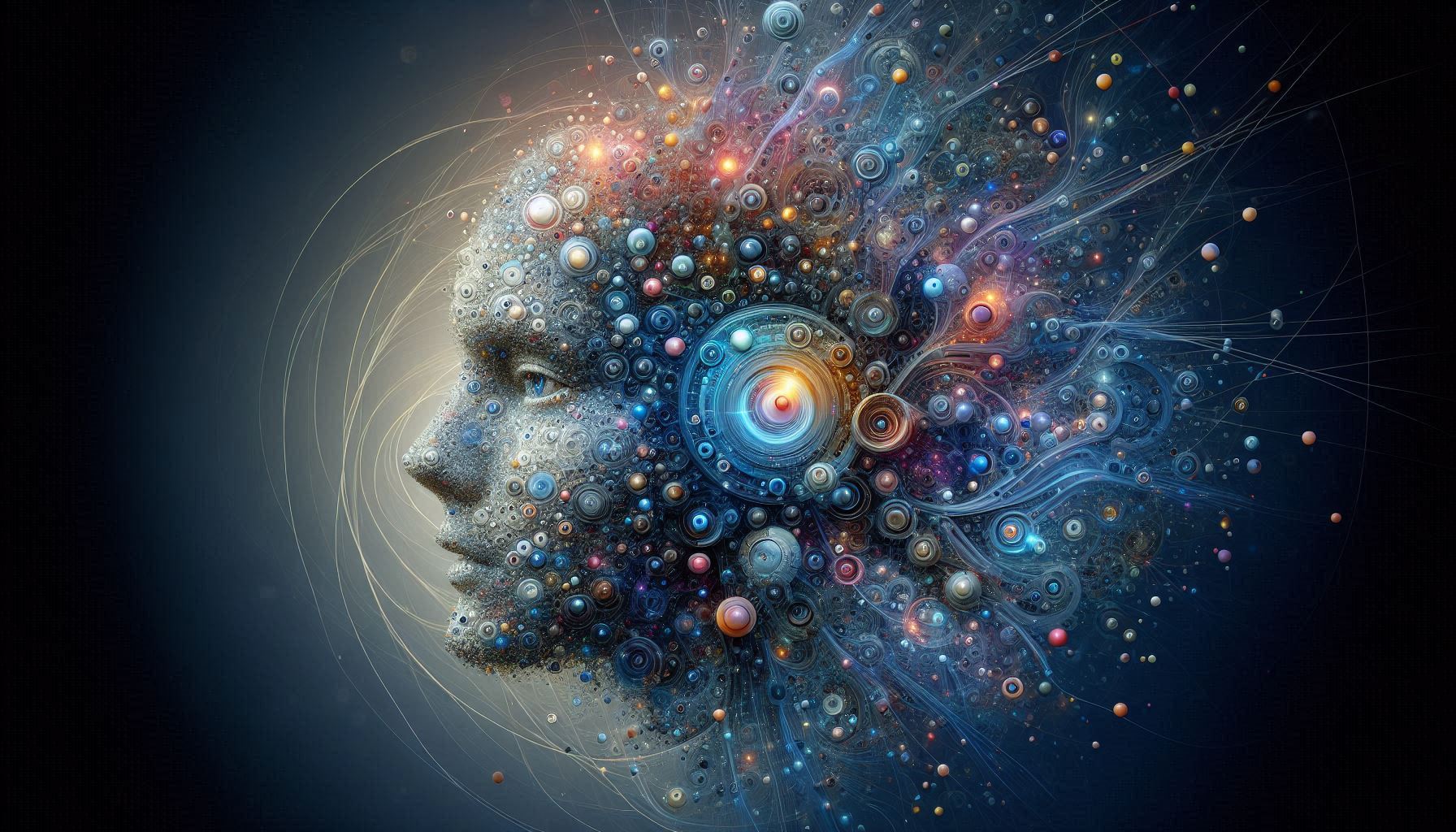 Inteligência Artificial Generativa: Explorando as Novas Fronteiras da Criatividade