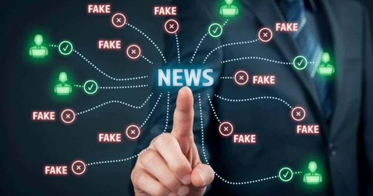 Desinformação e Fake News: Combatendo a Propagação de Notícias Falsas na Era da Informação Instantânea