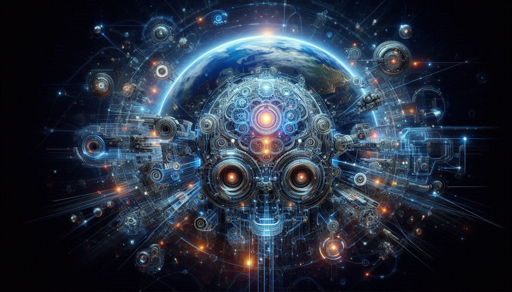 A Revolução da Inteligência Artificial: O Que Esperar nos Próximos Anos