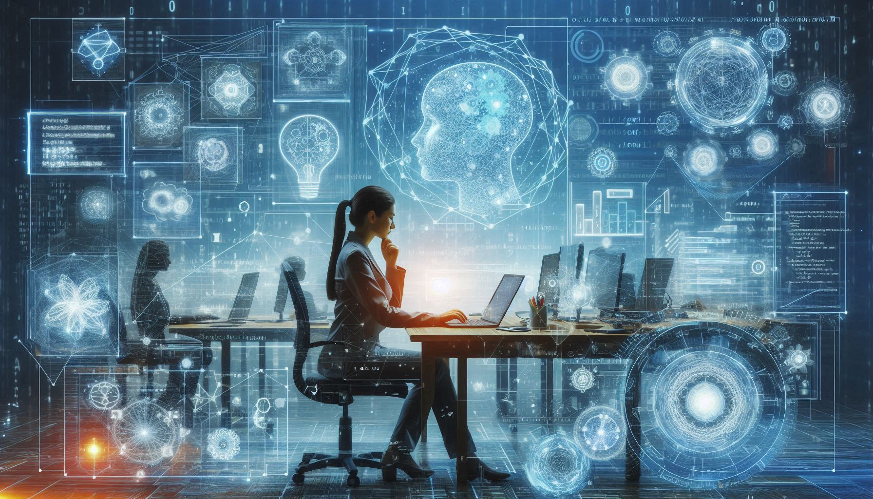 A Importância da Lógica de Programação para Resolver Problemas Complexos
