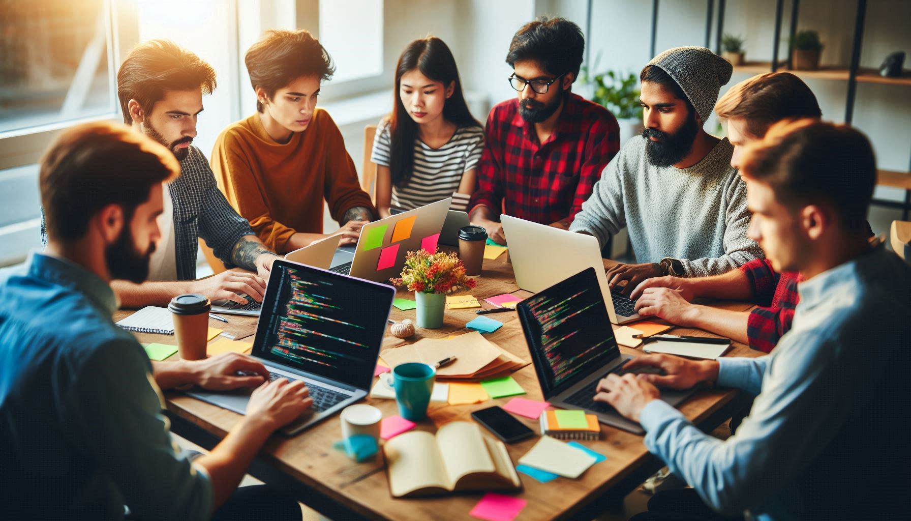 Swift: O Futuro do Desenvolvimento iOS
