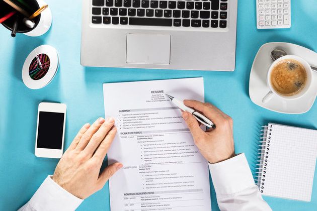 Currículo de Sucesso: Como Destacar suas Habilidades e Experiências