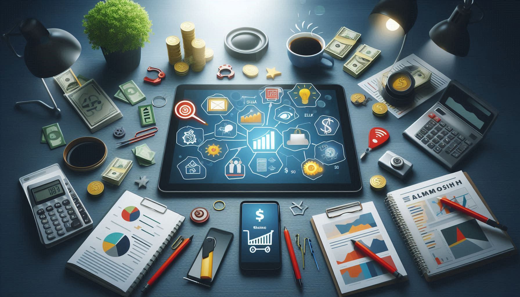 O Papel do Marketing de Conteúdo no Sucesso das Vendas Online