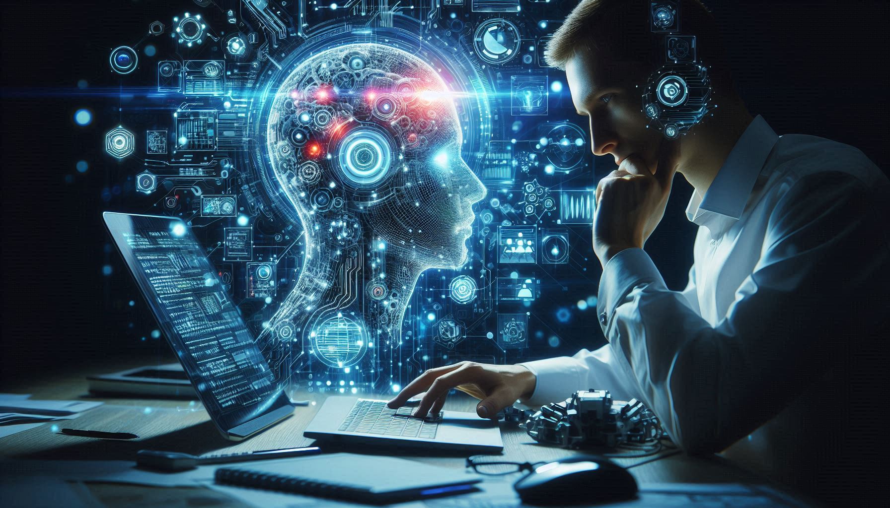 Especialista em Inteligência Artificial e Machine Learning: A Carreira do Futuro