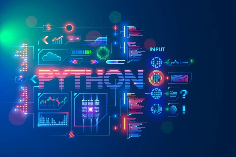 5 Motivos para Aprender Python em 2024: Uma Jornada Além do Código