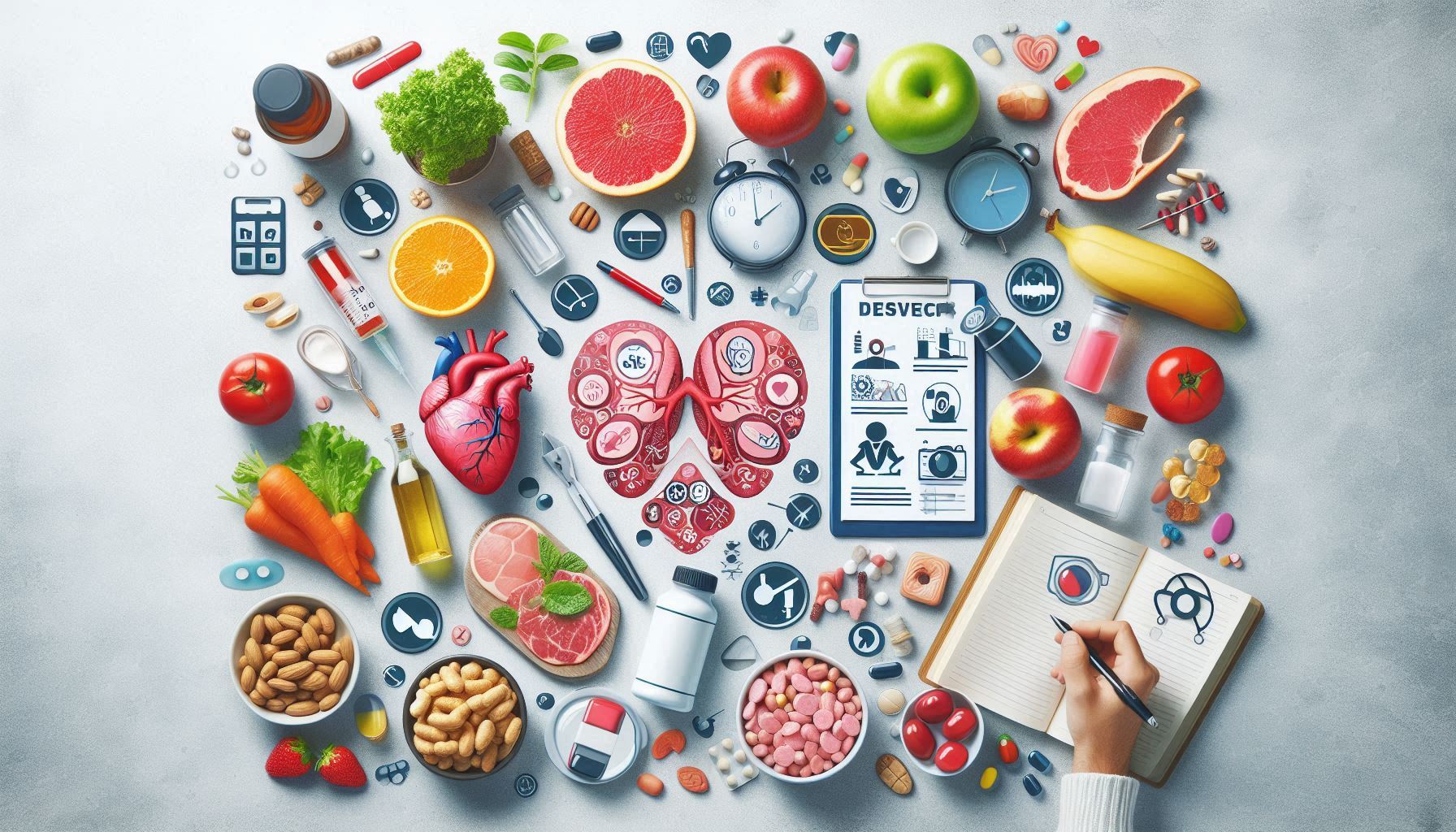 Dicas para prevenir doenças e melhorar do estilo de vida