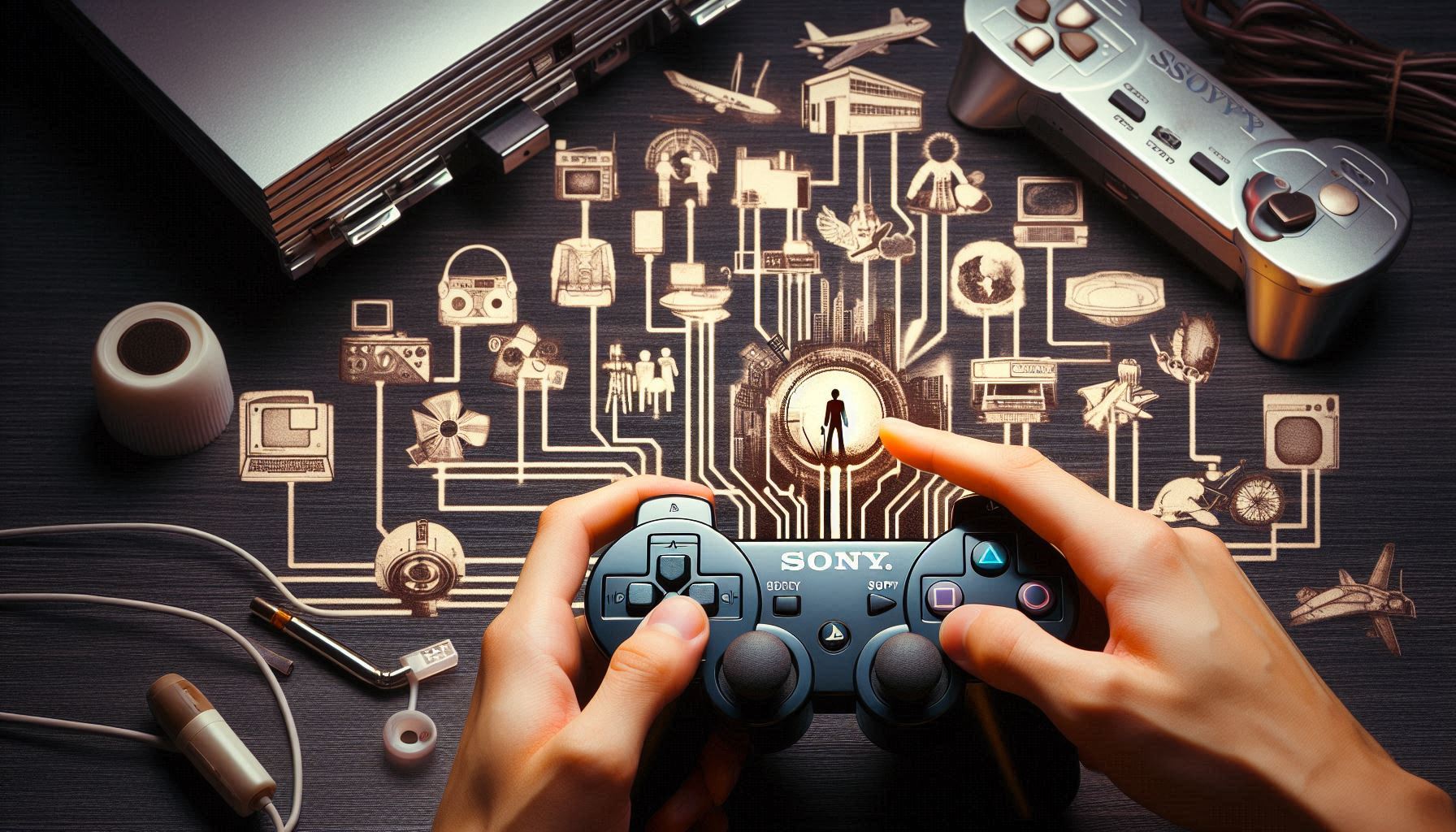 Como Identificar e Resolver Problemas Comuns no Playstation 2