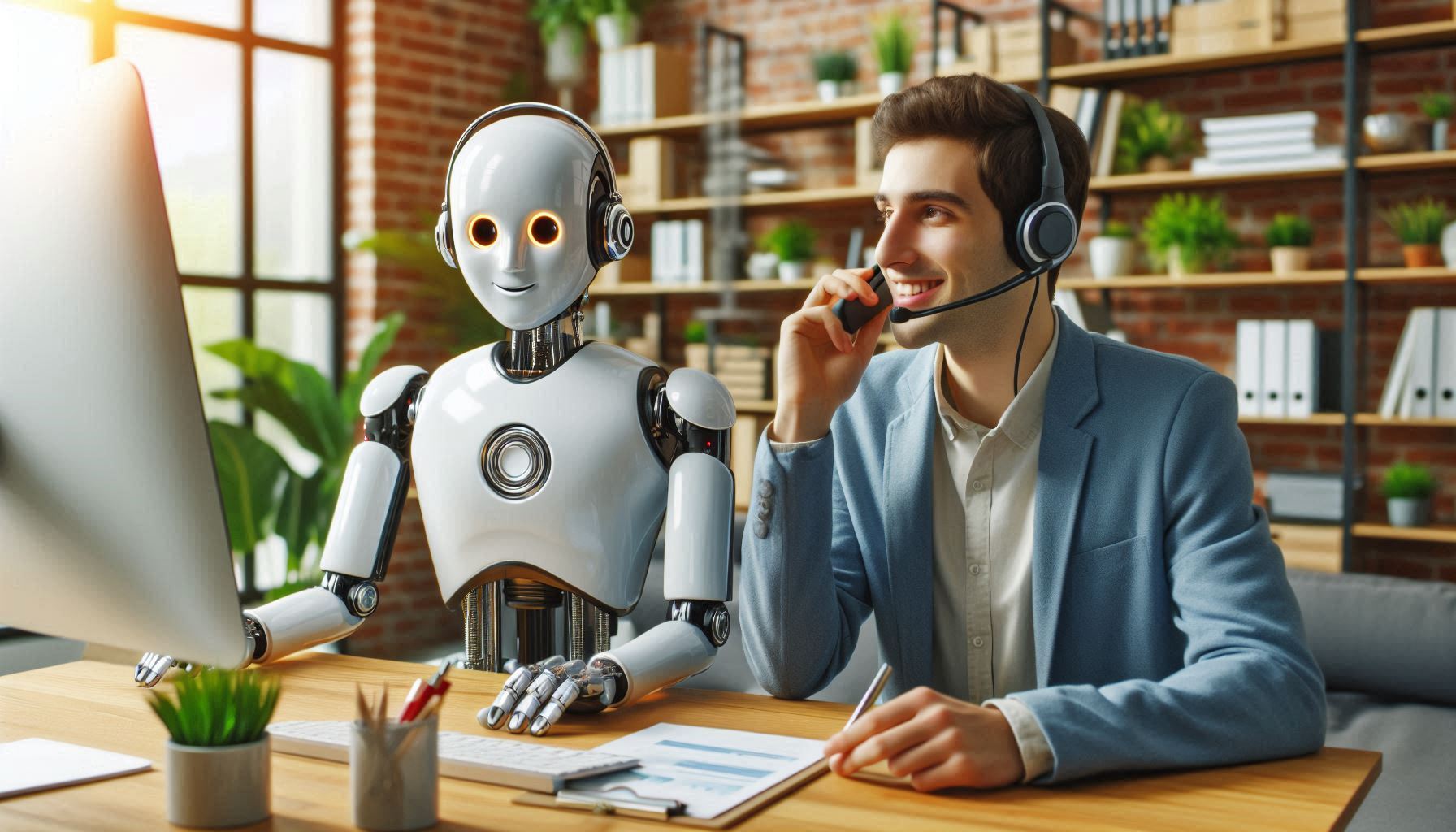 O Papel da Tecnologia no Atendimento ao Cliente: Ferramentas e Tendências