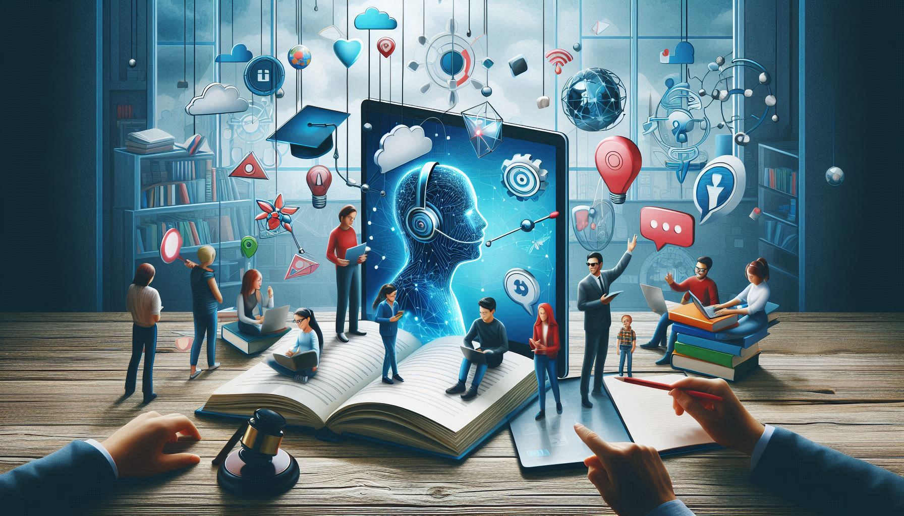 A Importância da Alfabetização Digital no Mundo Moderno