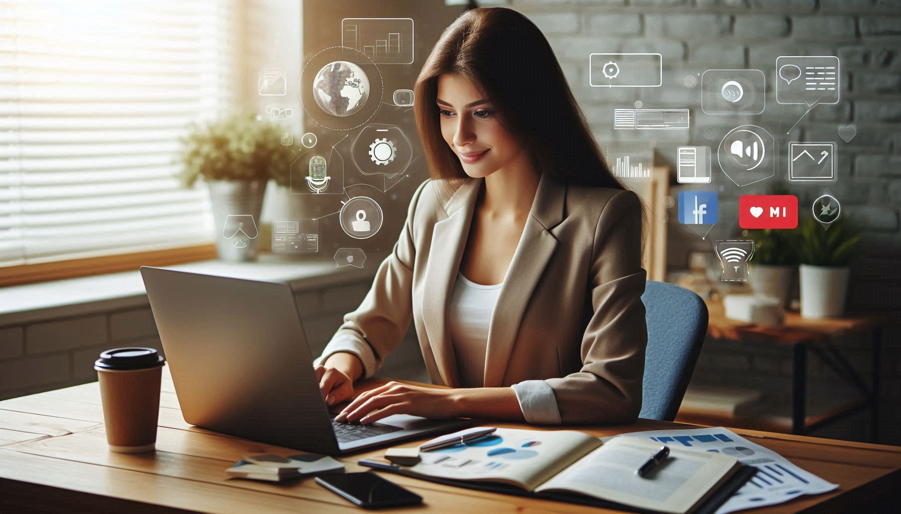Inbound Marketing: Como Atrair e Engajar Clientes com Estratégias Eficazes