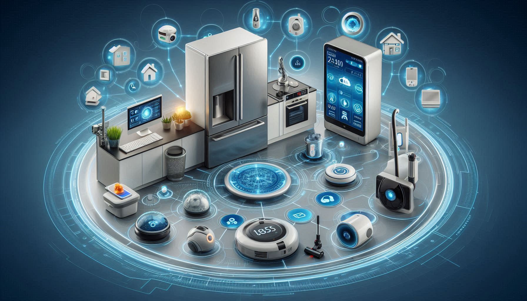 Introdução à Internet das Coisas (IoT)