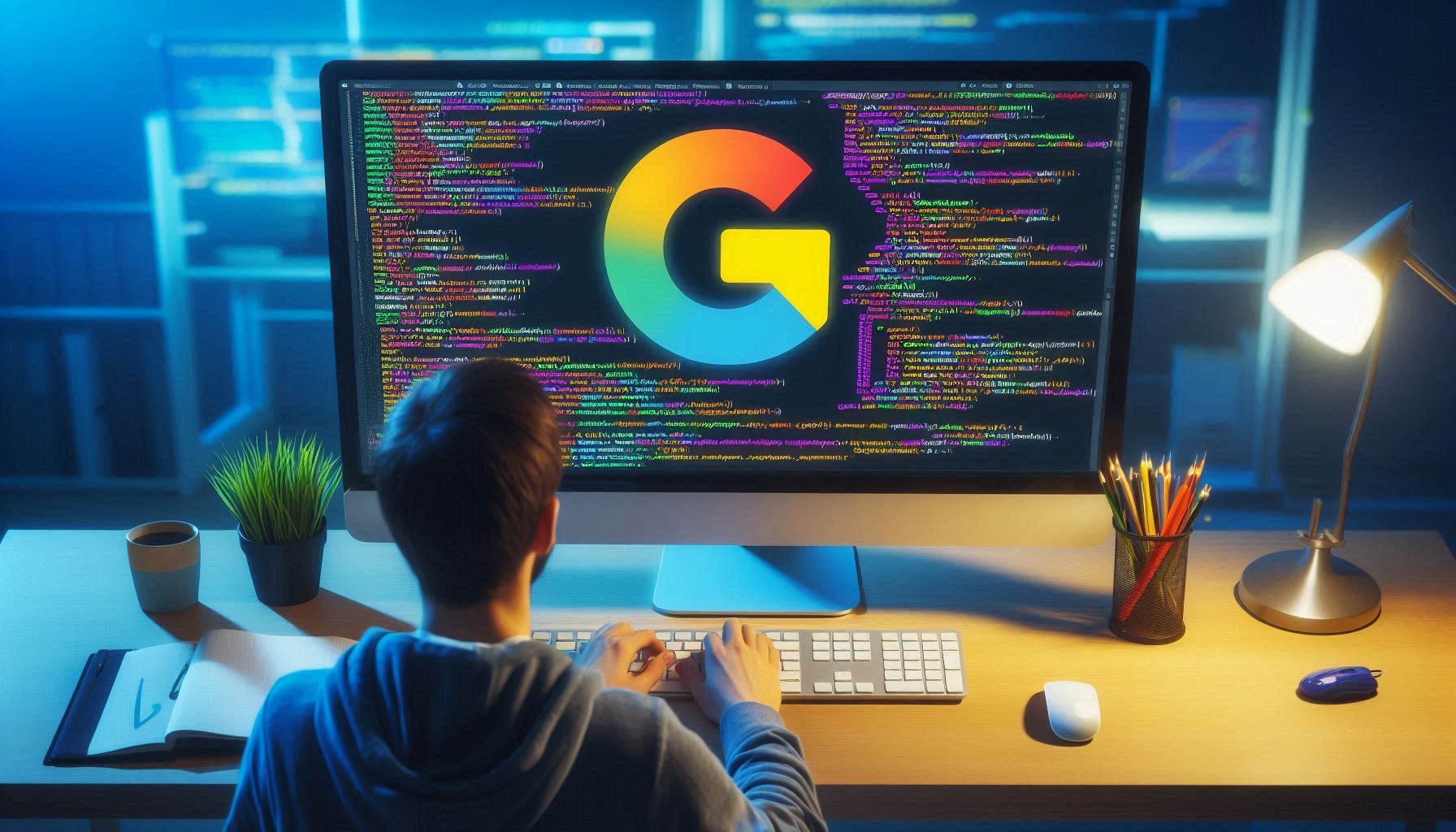 Como Golang Está Transformando o Desenvolvimento de Aplicações Web