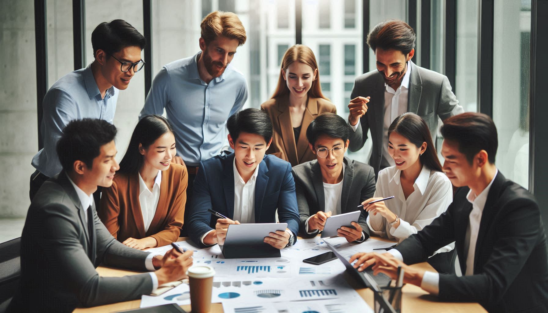 Desenvolvimento de Habilidades Relevantes para o Mercado de Trabalho