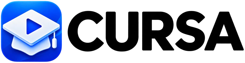 Logo do Cursa