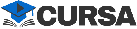 Logo do Cursa