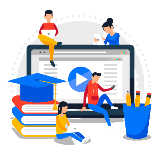 👩‍🎓 🧑‍🎓 🤩 Aprenda uma profissão com CURSOS ONLINE GRATUITO