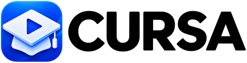Logo do Cursa