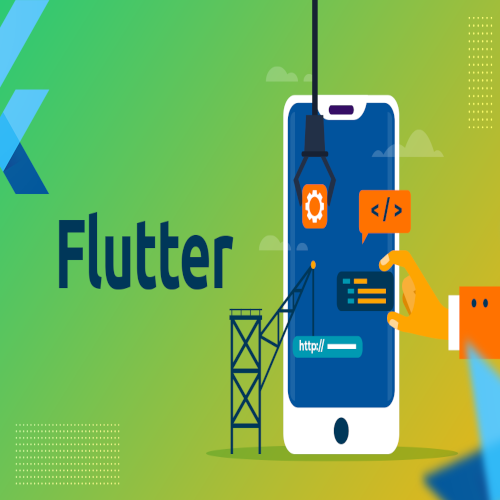 Curso Flutter - Novas Tecnologias em Desenvolvimento