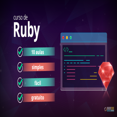 Curso de Ruby Completo