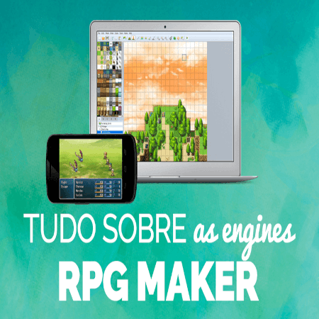 Curso de RPG Maker