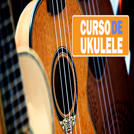 Curso de Ukulele Básico Grátis