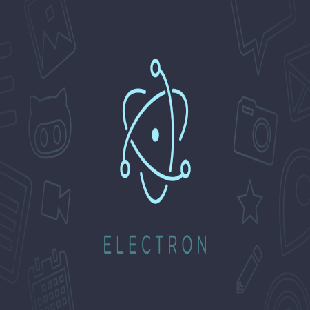 Curso de ElectronJS Grátis