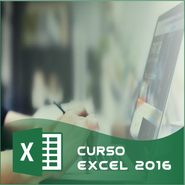 Microsoft Excel essencial por Curso em Vídeo