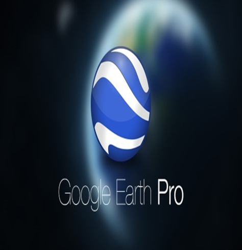 Curso de Google Earth Pro | Cursos Online em Vídeo Com Certificado Grátis