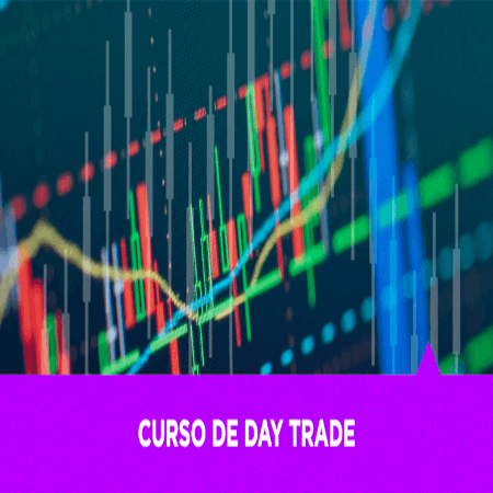 Curso de Introdução ao Day-Trade