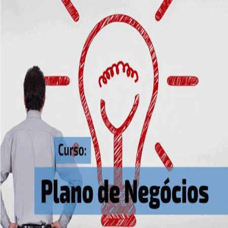 Curso de Plano de Negócios
