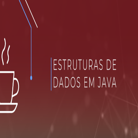 Curso Estrutura de Dados e Algoritmos Java