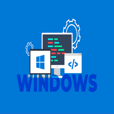 Curso: Criando um Ambiente de Desenvolvimento no Windows