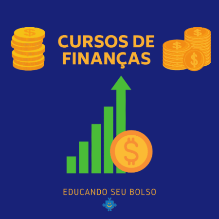 Curso de Finanças - Administre o seu dinheiro na prática em 10 dias