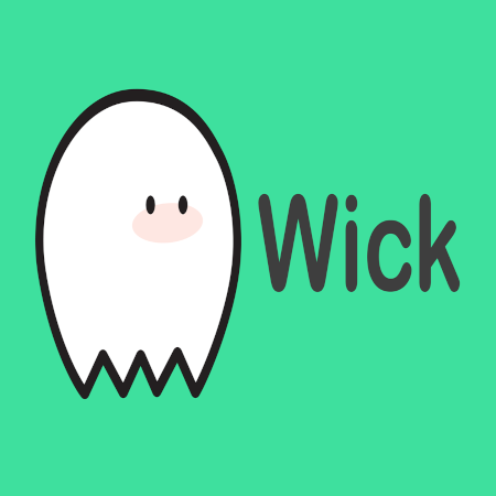 Curso de Wick Editor