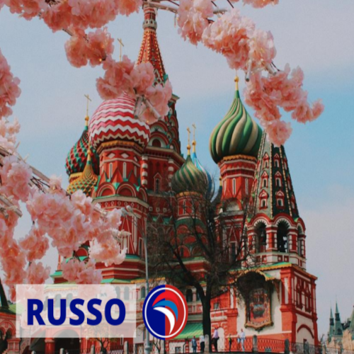 Curso de Russo Básico 