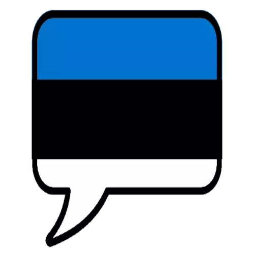 Curso de Estoniano