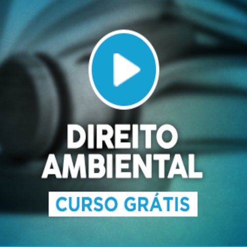 Curso de Direito Ambiental