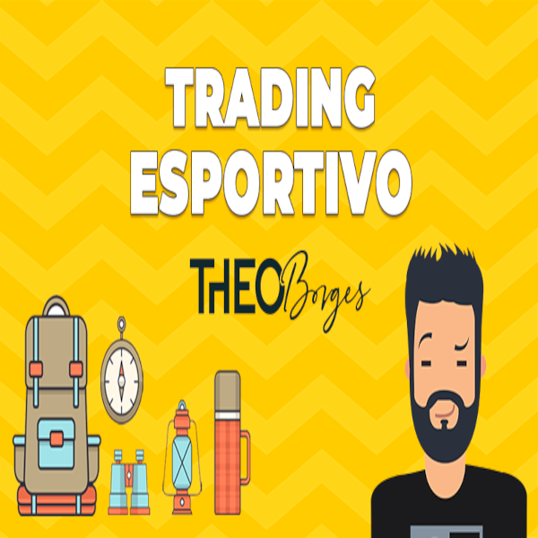 Curso de Trader Esportivo Gratuito