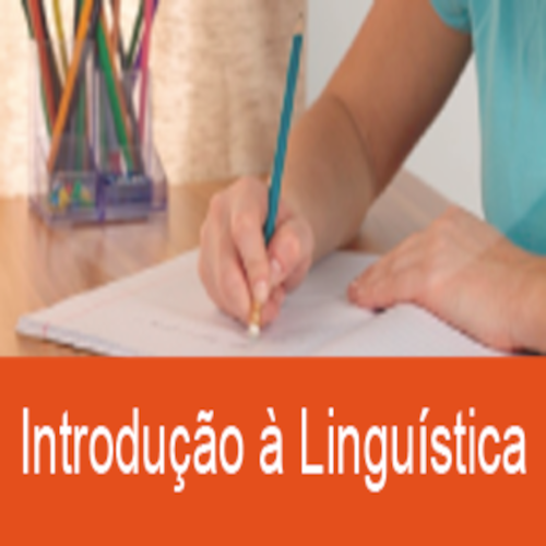 Curso de Introdução a Linguística